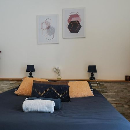 Studio Moderne, Hypercentre De Cholet, Arrivee Autonome ! ภายนอก รูปภาพ
